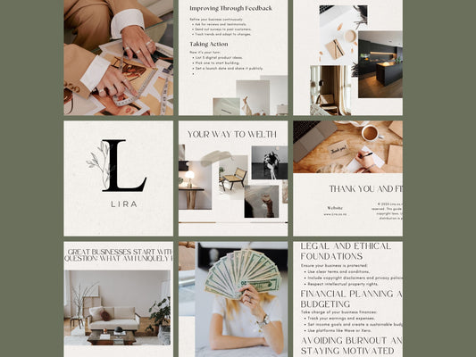 online bussines guide